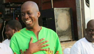 Former Minister of Finance